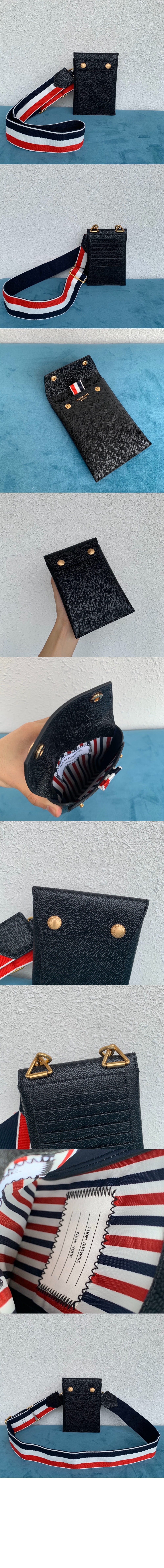 미러급레플리카사이트 | 명품레플리카 전문 쇼핑몰  | 퍼스트원 - 엔벨로프 폰 홀더백 MAG172 > 톰브라운