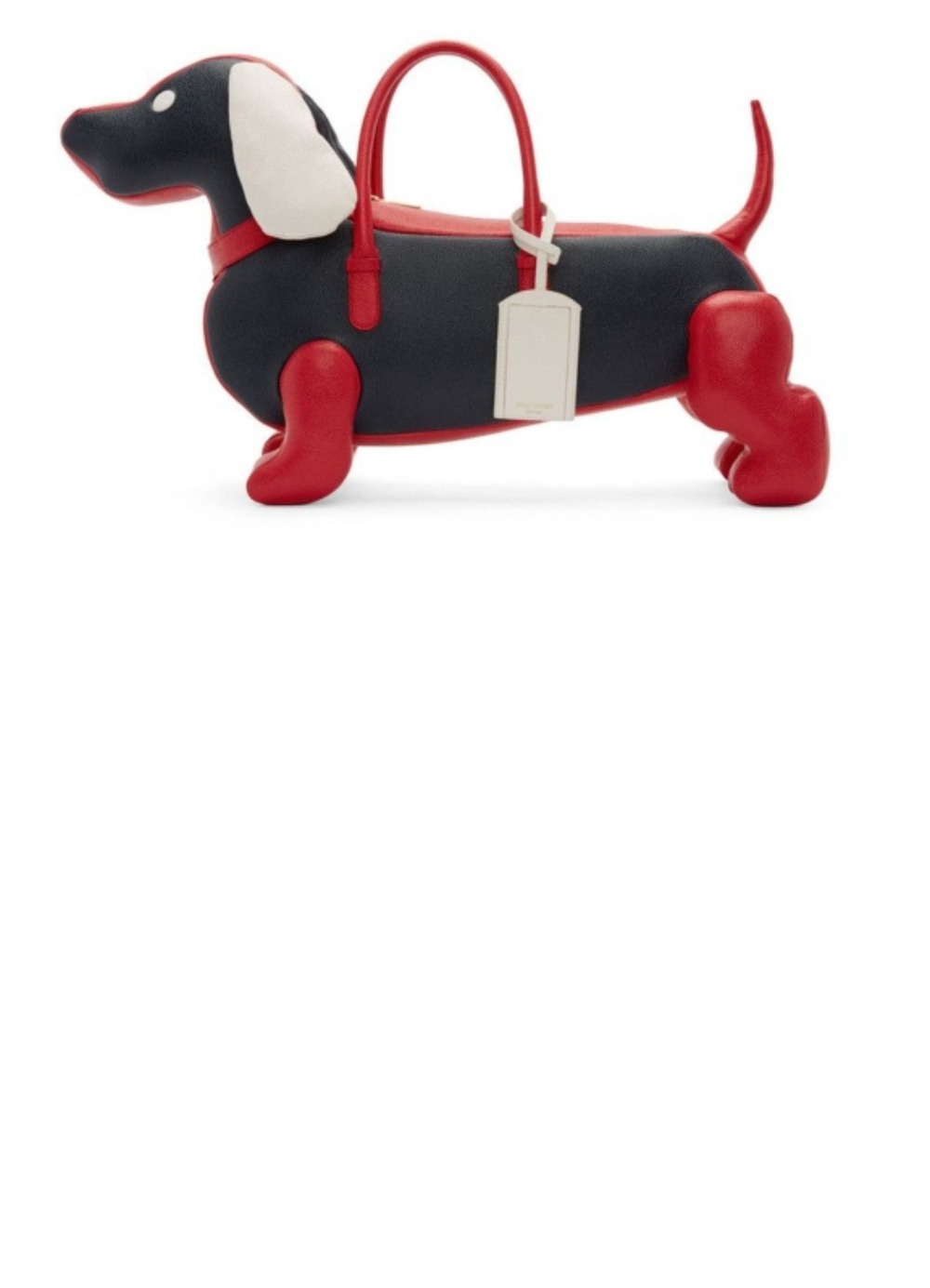 미러급레플리카사이트 | 명품레플리카 전문 쇼핑몰  | 퍼스트원 - 페블 헥터백 MAG050 > 톰브라운