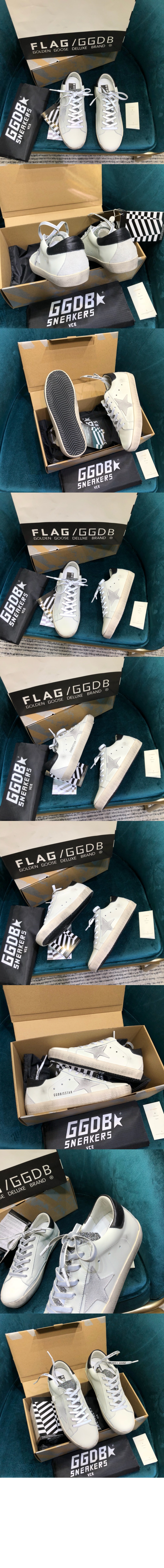 미러급레플리카사이트 | 명품레플리카 전문 쇼핑몰  | 퍼스트원 - 슈퍼스타 클래식 스니커즈 WS590 > 골든구스