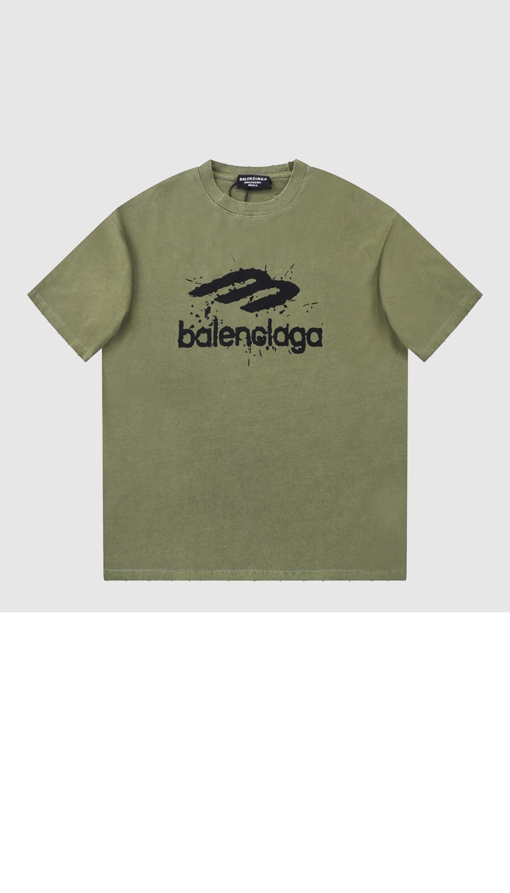 미러급레플리카사이트 | 명품레플리카 전문 쇼핑몰  | 퍼스트원 - 플라워 코튼 톱 > 발렌시아가