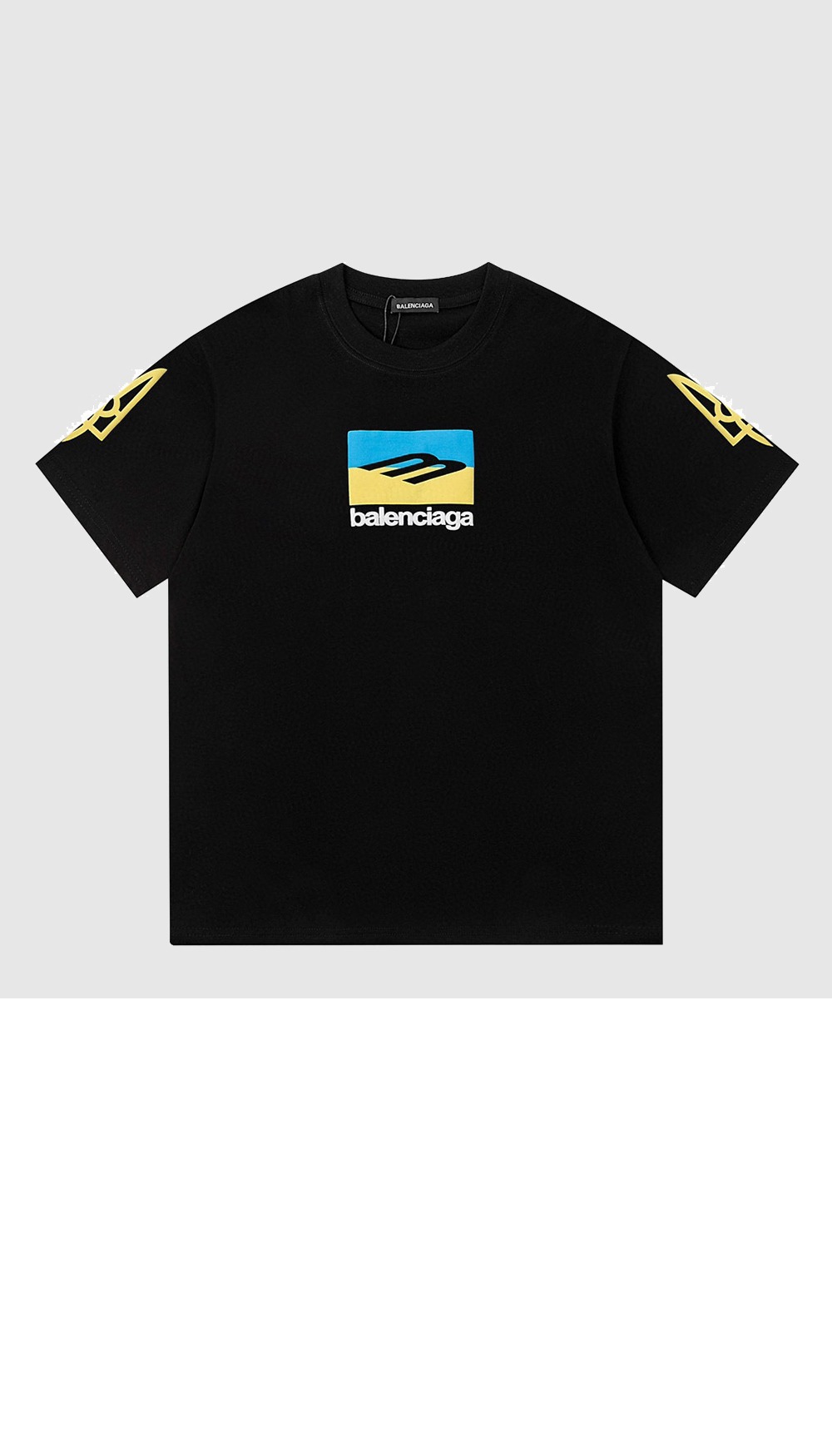 미러급레플리카사이트 | 명품레플리카 전문 쇼핑몰  | 퍼스트원 - 플라워 코튼 톱 > 발렌시아가