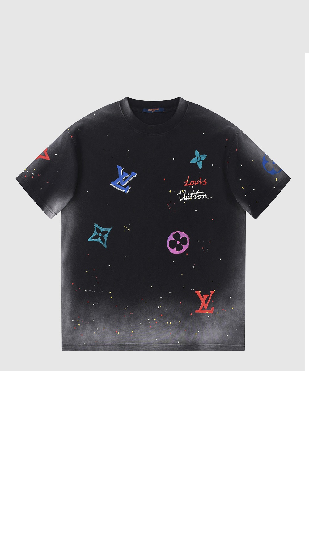 미러급레플리카사이트 | 명품레플리카 전문 쇼핑몰  | 퍼스트원 - 플라워 코튼 톱 > 루이비통