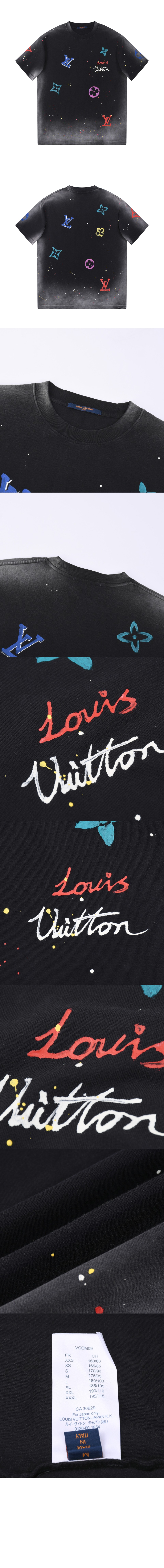 미러급레플리카사이트 | 명품레플리카 전문 쇼핑몰  | 퍼스트원 - 플라워 코튼 톱 > 루이비통