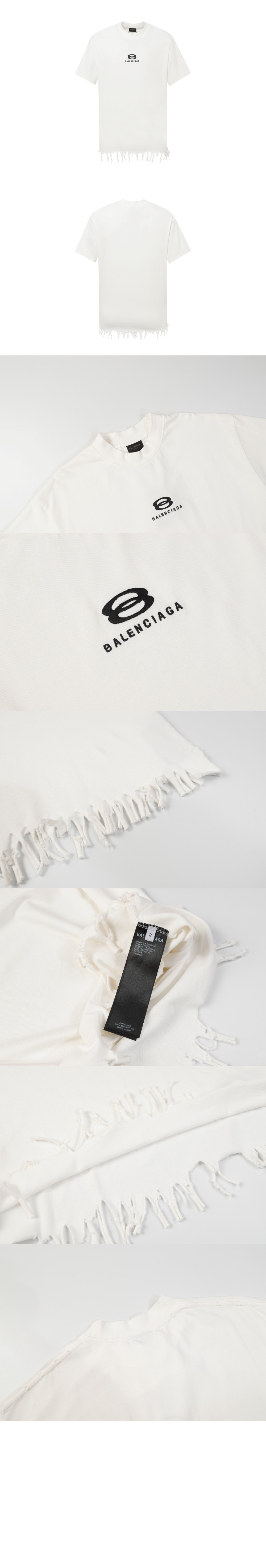 미러급레플리카사이트 | 명품레플리카 전문 쇼핑몰  | 퍼스트원 - 플라워 코튼 톱 > 발렌시아가