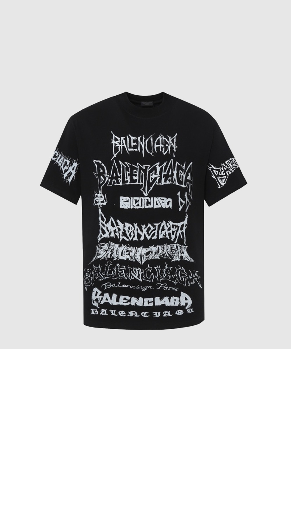 미러급레플리카사이트 | 명품레플리카 전문 쇼핑몰  | 퍼스트원 - 플라워 코튼 톱 > 발렌시아가