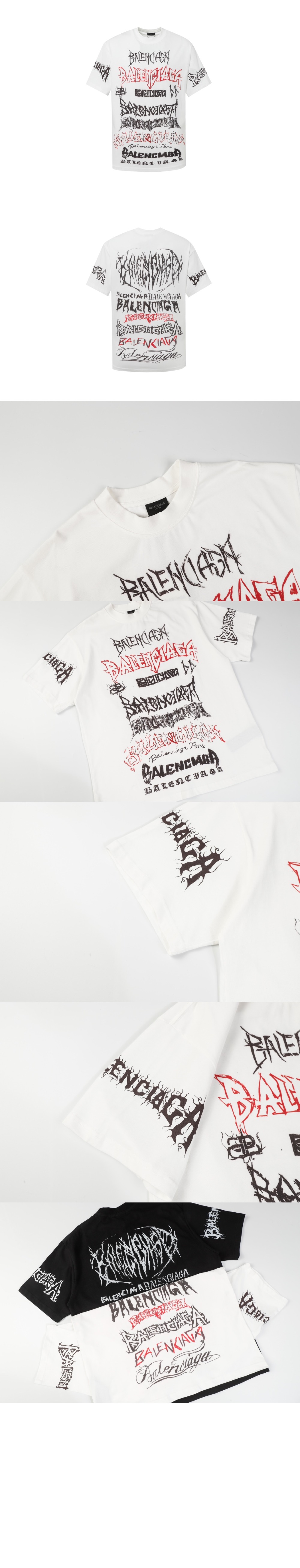 미러급레플리카사이트 | 명품레플리카 전문 쇼핑몰  | 퍼스트원 - 플라워 코튼 톱 > 발렌시아가