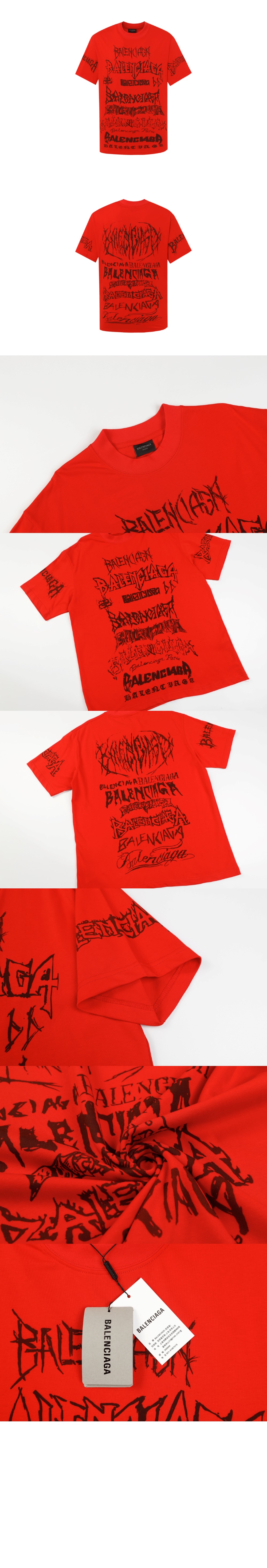 미러급레플리카사이트 | 명품레플리카 전문 쇼핑몰  | 퍼스트원 - 플라워 코튼 톱 > 발렌시아가