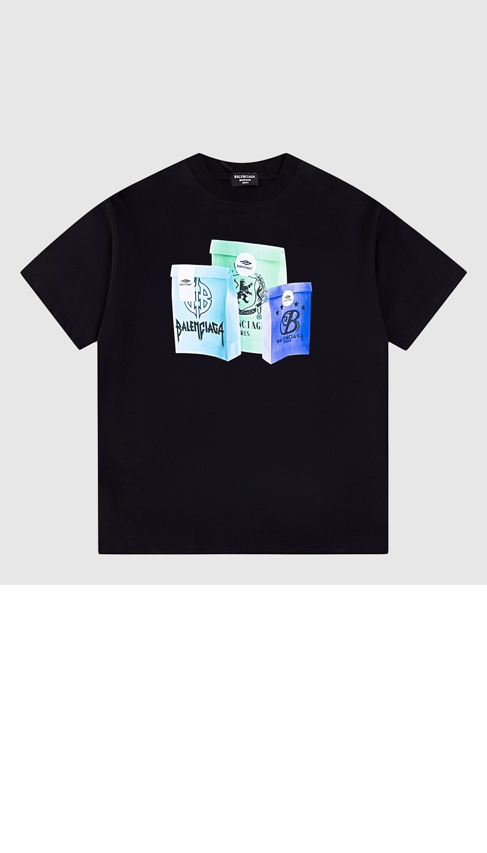 미러급레플리카사이트 | 명품레플리카 전문 쇼핑몰  | 퍼스트원 - 플라워 코튼 톱 > 발렌시아가