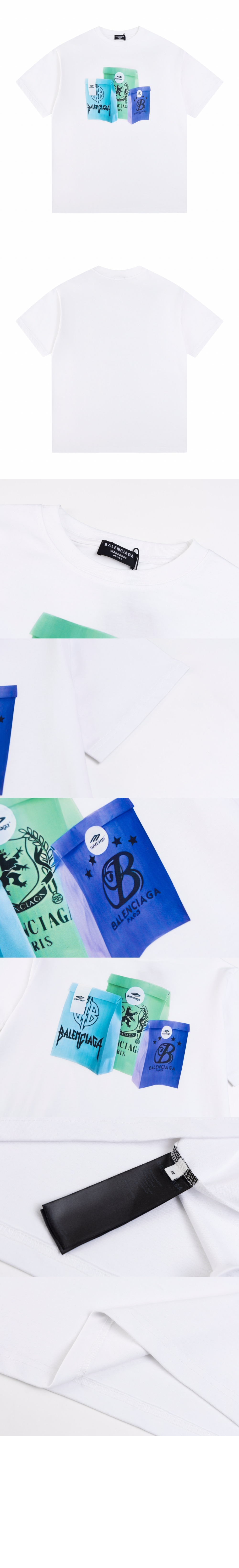 미러급레플리카사이트 | 명품레플리카 전문 쇼핑몰  | 퍼스트원 - 플라워 코튼 톱 > 발렌시아가