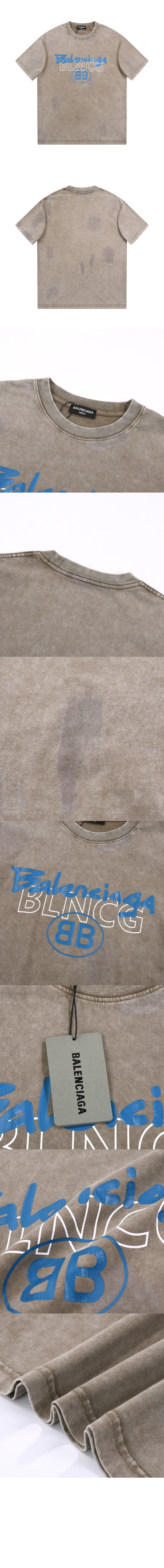 미러급레플리카사이트 | 명품레플리카 전문 쇼핑몰  | 퍼스트원 - 플라워 코튼 톱 > 발렌시아가