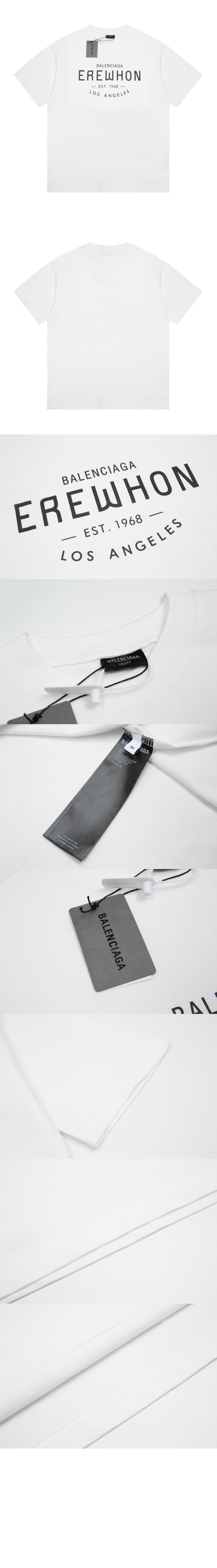 미러급레플리카사이트 | 명품레플리카 전문 쇼핑몰  | 퍼스트원 - 플라워 코튼 톱 > 발렌시아가