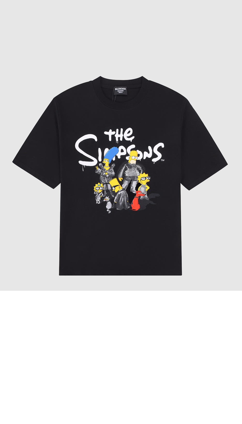 미러급레플리카사이트 | 명품레플리카 전문 쇼핑몰  | 퍼스트원 - 플라워 코튼 톱 > 발렌시아가