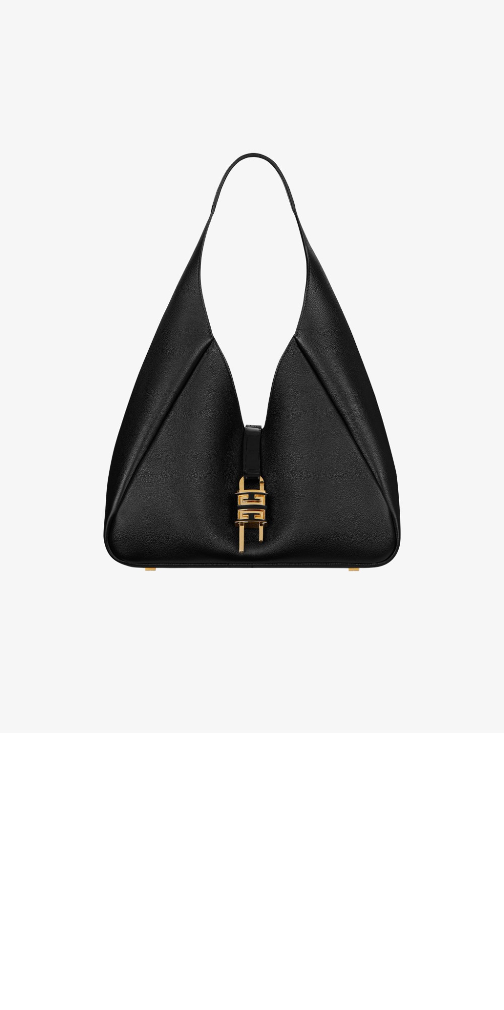 미러급레플리카사이트 | 명품레플리카 전문 쇼핑몰  | 퍼스트원 - G-호보백 미듐 > 지방시