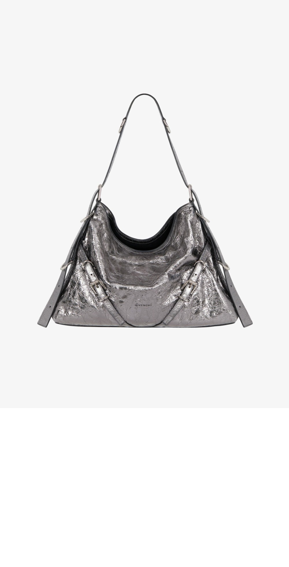 미러급레플리카사이트 | 명품레플리카 전문 쇼핑몰  | 퍼스트원 - 보유백 미듐 > 지방시