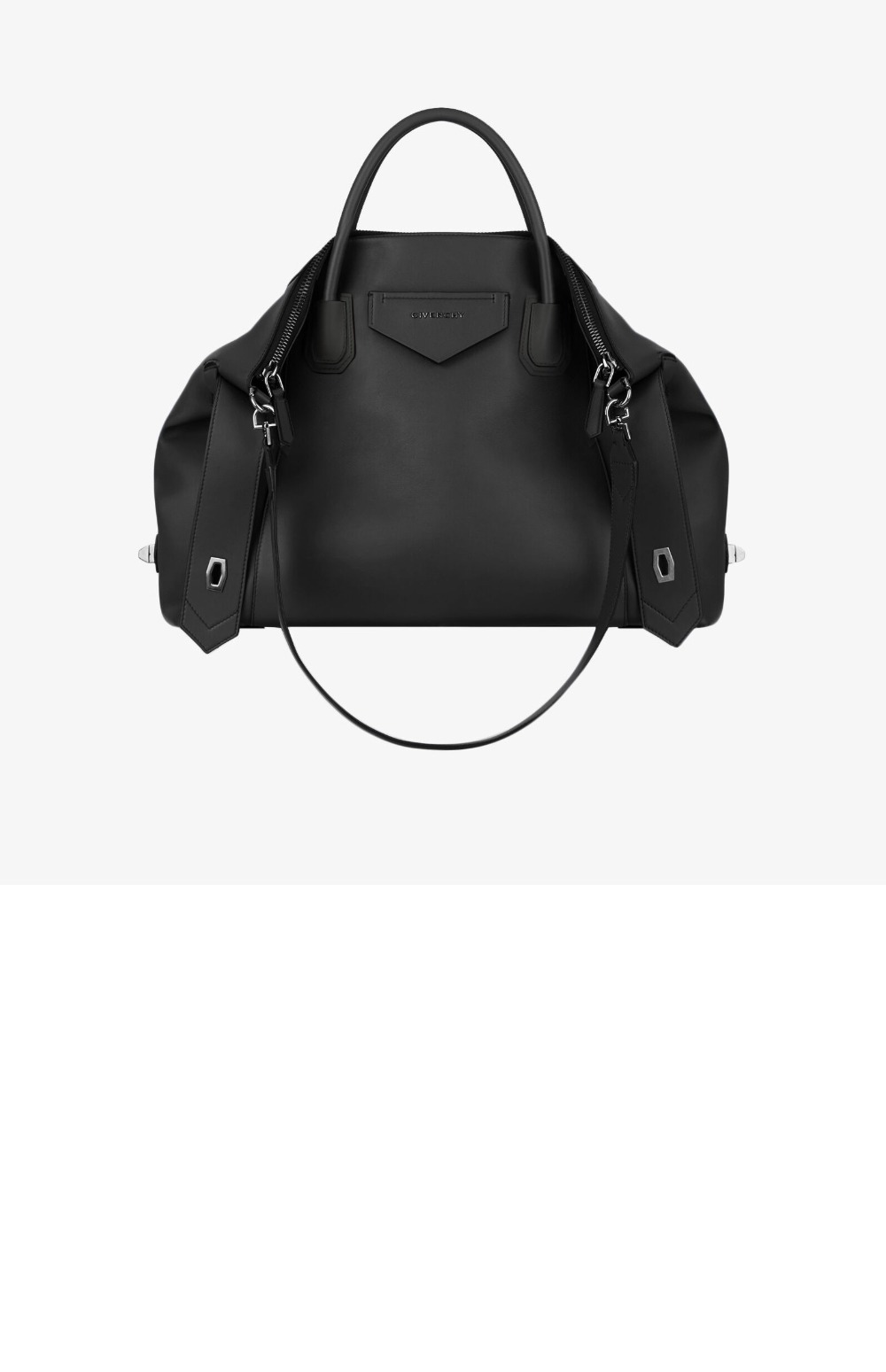 미러급레플리카사이트 | 명품레플리카 전문 쇼핑몰  | 퍼스트원 - 안티고나 소프트 미듐 > 지방시