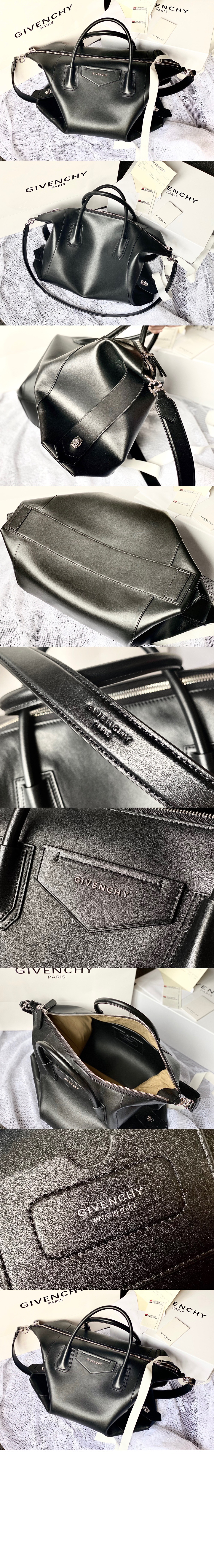 미러급레플리카사이트 | 명품레플리카 전문 쇼핑몰  | 퍼스트원 - 안티고나 소프트 미듐 > 지방시