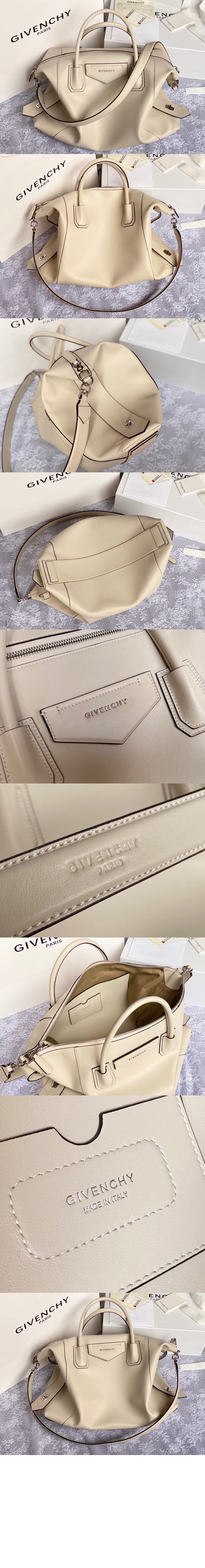 미러급레플리카사이트 | 명품레플리카 전문 쇼핑몰  | 퍼스트원 - 안티고나 소프트 미듐 > 지방시