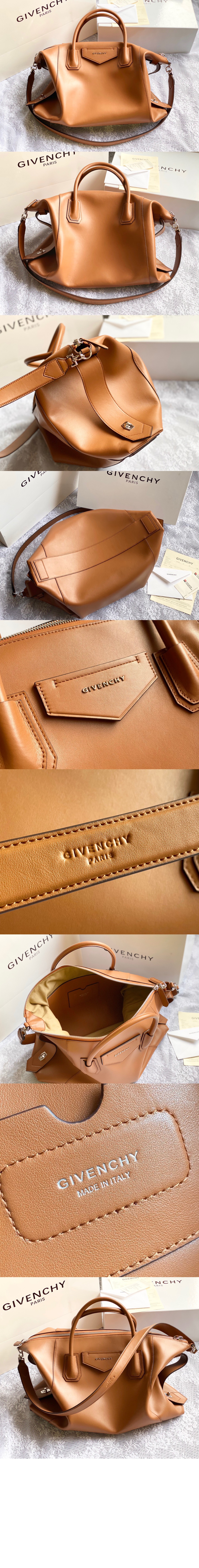 미러급레플리카사이트 | 명품레플리카 전문 쇼핑몰  | 퍼스트원 - 안티고나 소프트 미듐 > 지방시