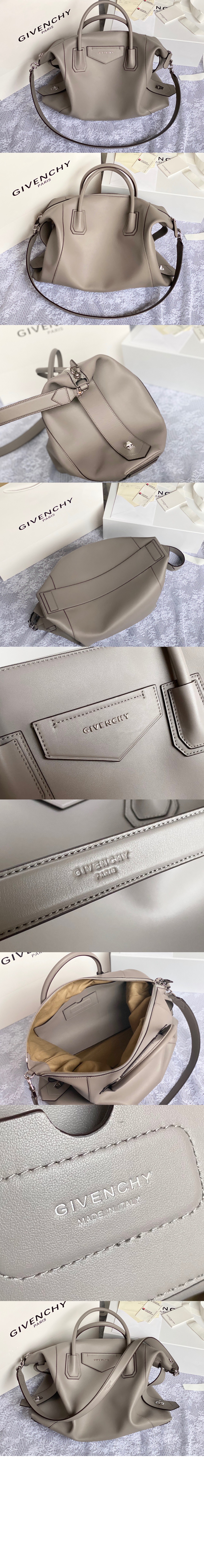 미러급레플리카사이트 | 명품레플리카 전문 쇼핑몰  | 퍼스트원 - 안티고나 소프트 미듐 > 지방시