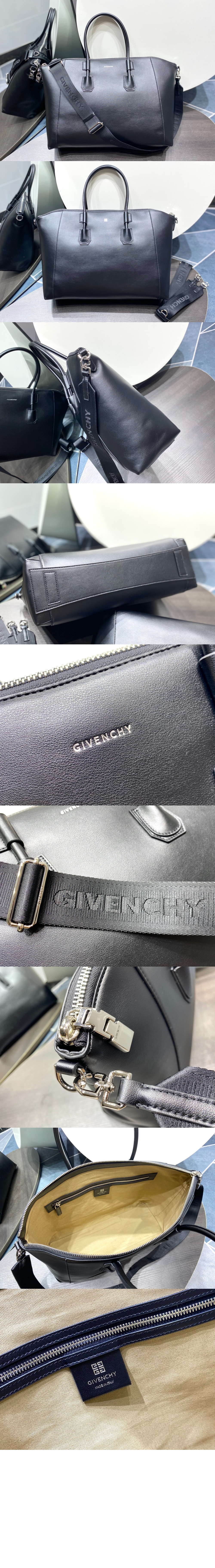 미러급레플리카사이트 | 명품레플리카 전문 쇼핑몰  | 퍼스트원 - 안티고나 스포츠 미듐 > 지방시