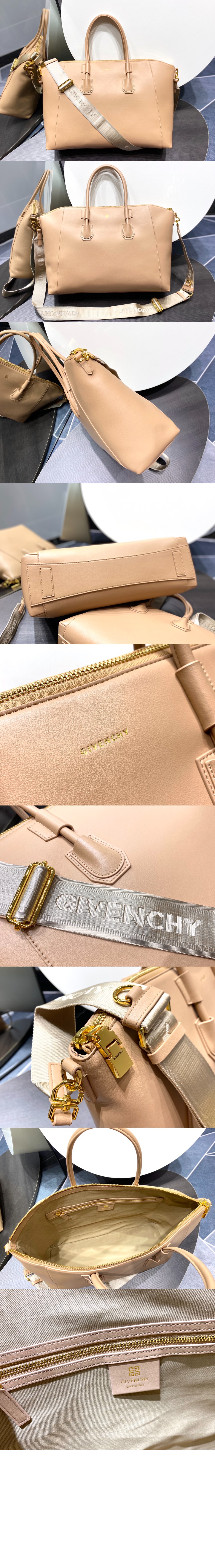 미러급레플리카사이트 | 명품레플리카 전문 쇼핑몰  | 퍼스트원 - 안티고나 스포츠 미듐 > 지방시