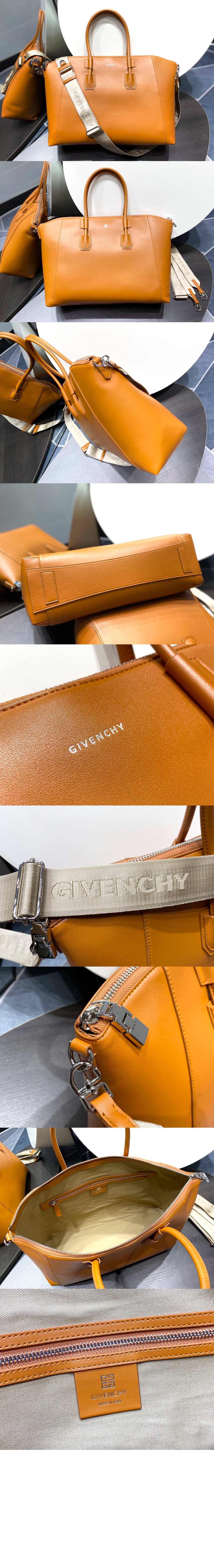 미러급레플리카사이트 | 명품레플리카 전문 쇼핑몰  | 퍼스트원 - 안티고나 스포츠 미듐 > 지방시