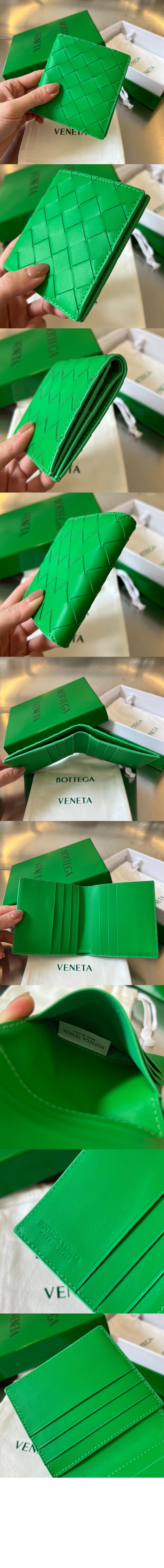 미러급레플리카사이트 | 명품레플리카 전문 쇼핑몰  | 퍼스트원 - 인트레치아토 반지갑 592623 > 보테가베네타