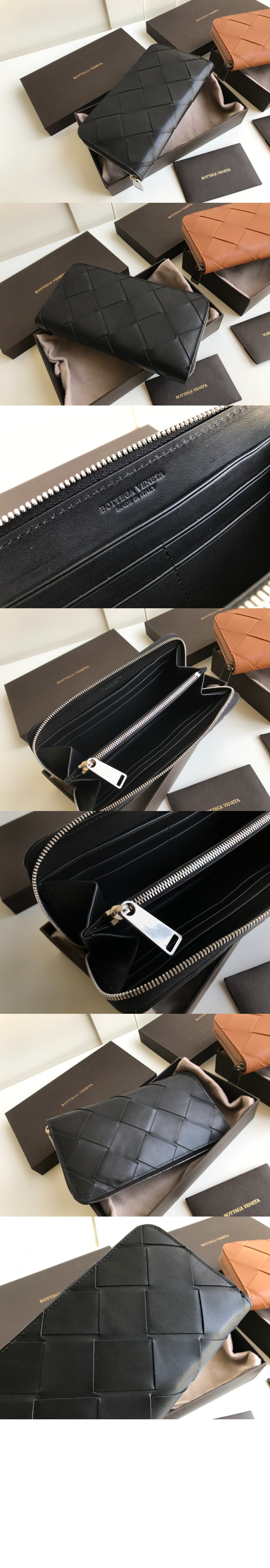 미러급레플리카사이트 | 명품레플리카 전문 쇼핑몰  | 퍼스트원 - 인트레치아토 지퍼월렛 573431 > 보테가베네타