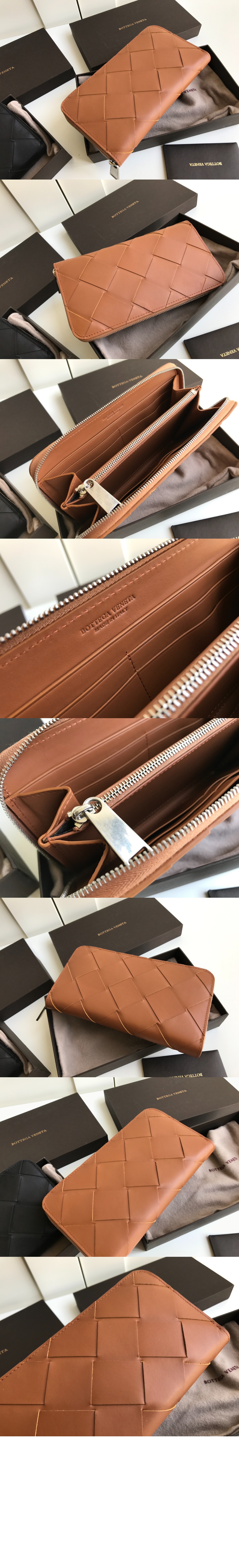 미러급레플리카사이트 | 명품레플리카 전문 쇼핑몰  | 퍼스트원 - 인트레치아토 지퍼월렛 573431 > 보테가베네타