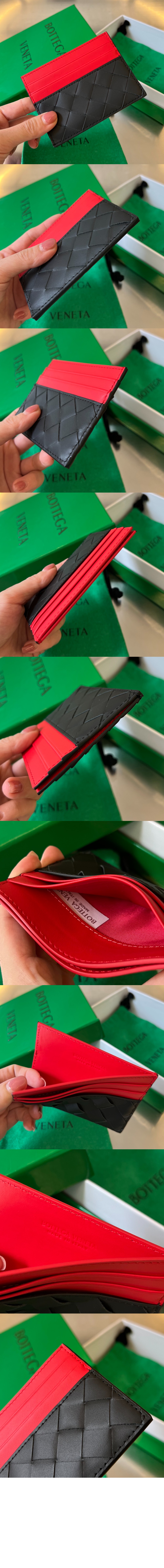 미러급레플리카사이트 | 명품레플리카 전문 쇼핑몰  | 퍼스트원 - 인트레치아토 카드지갑 749449 > 보테가베네타