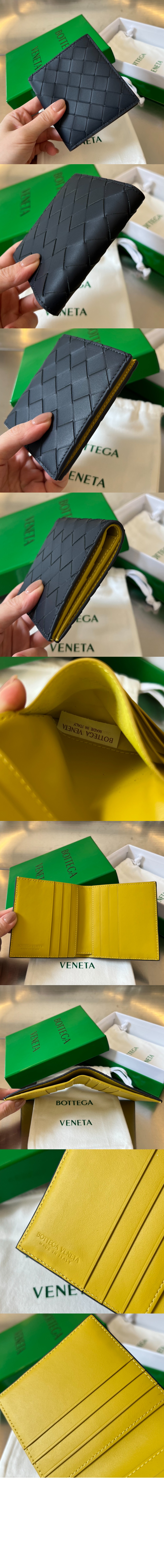 미러급레플리카사이트 | 명품레플리카 전문 쇼핑몰  | 퍼스트원 - 인트레치아토 슬림 폴더형 지갑 749400 > 보테가베네타