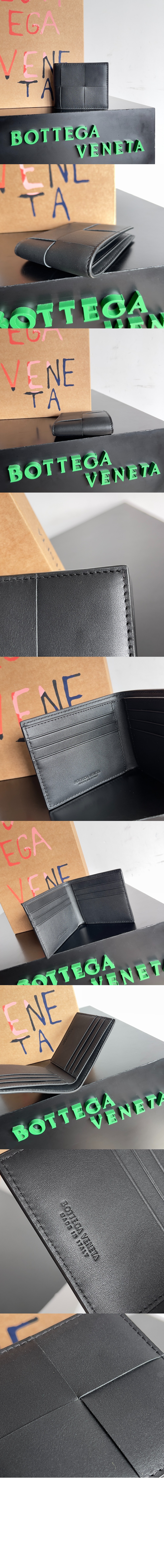 미러급레플리카사이트 | 명품레플리카 전문 쇼핑몰  | 퍼스트원 - 인트레치아토 반지갑 649603 > 보테가베네타