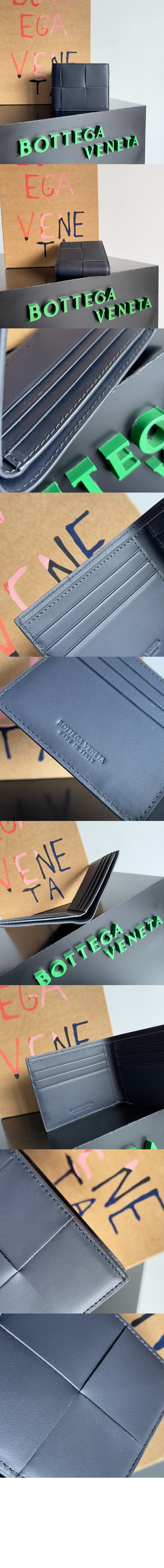 미러급레플리카사이트 | 명품레플리카 전문 쇼핑몰  | 퍼스트원 - 인트레치아토 반지갑 649603 > 보테가베네타
