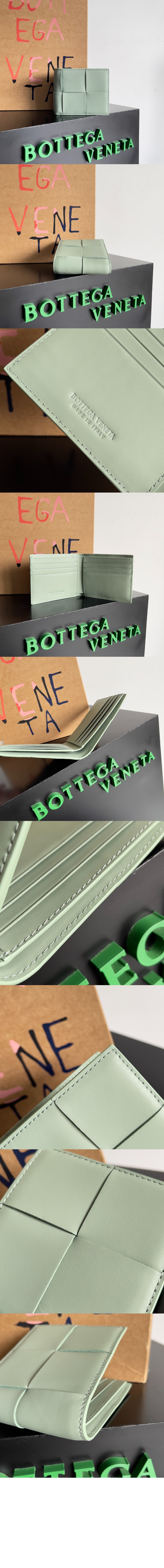 미러급레플리카사이트 | 명품레플리카 전문 쇼핑몰  | 퍼스트원 - 인트레치아토 반지갑 649603 > 보테가베네타