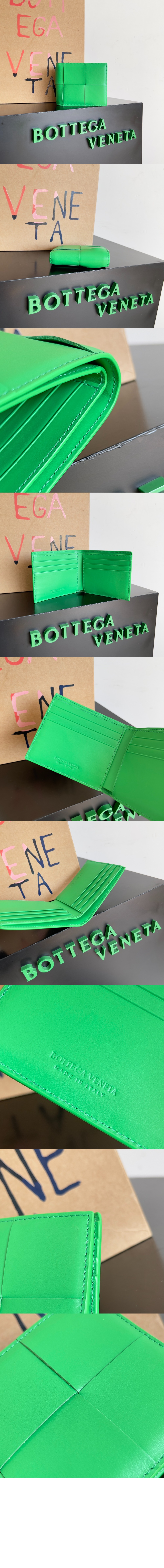 미러급레플리카사이트 | 명품레플리카 전문 쇼핑몰  | 퍼스트원 - 인트레치아토 반지갑 649603 > 보테가베네타