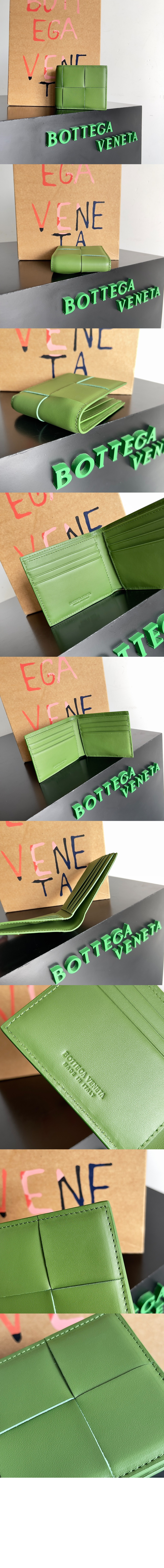미러급레플리카사이트 | 명품레플리카 전문 쇼핑몰  | 퍼스트원 - 인트레치아토 반지갑 649603 > 보테가베네타