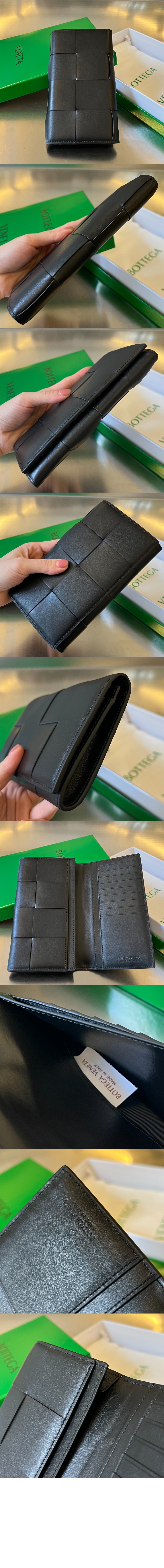 미러급레플리카사이트 | 명품레플리카 전문 쇼핑몰  | 퍼스트원 - 인트레치아토 장지갑 679845 > 보테가베네타