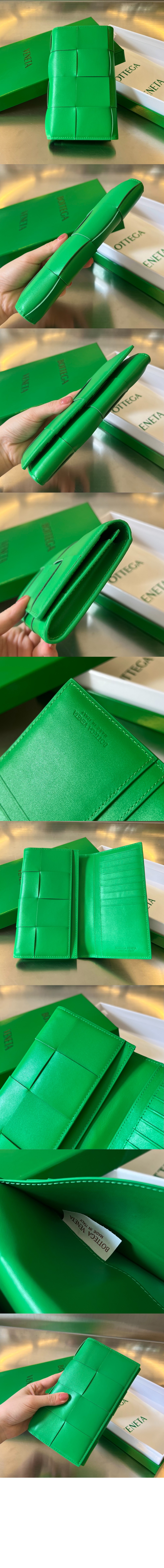 미러급레플리카사이트 | 명품레플리카 전문 쇼핑몰  | 퍼스트원 - 인트레치아토 장지갑 679845 > 보테가베네타