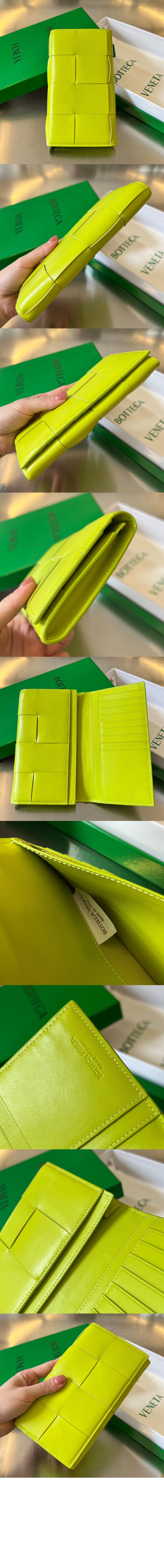 미러급레플리카사이트 | 명품레플리카 전문 쇼핑몰  | 퍼스트원 - 인트레치아토 장지갑 679845 > 보테가베네타