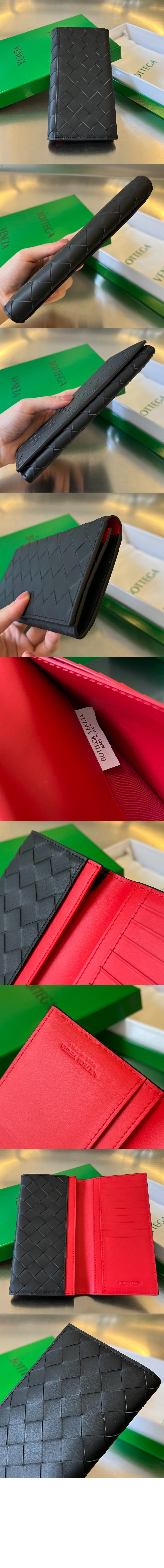 미러급레플리카사이트 | 명품레플리카 전문 쇼핑몰  | 퍼스트원 - 인트레치아토 장지갑 676593 > 보테가베네타