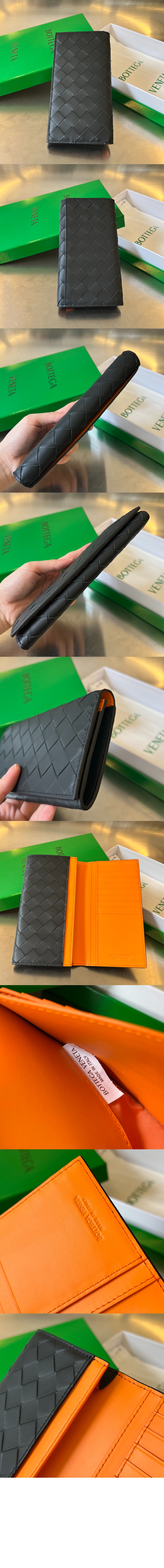 미러급레플리카사이트 | 명품레플리카 전문 쇼핑몰  | 퍼스트원 - 인트레치아토 장지갑 676593 > 보테가베네타