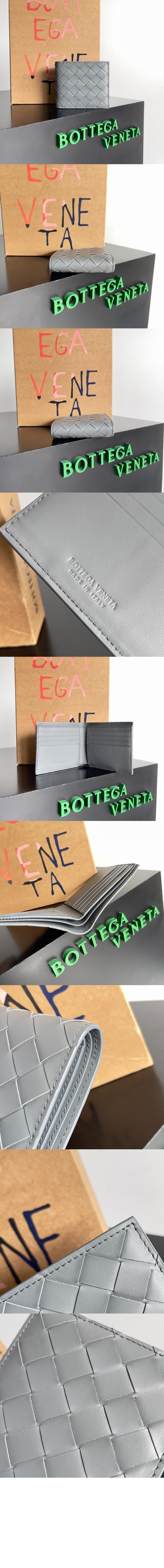 미러급레플리카사이트 | 명품레플리카 전문 쇼핑몰  | 퍼스트원 - 인트레치아토 반지갑 60572 > 보테가베네타