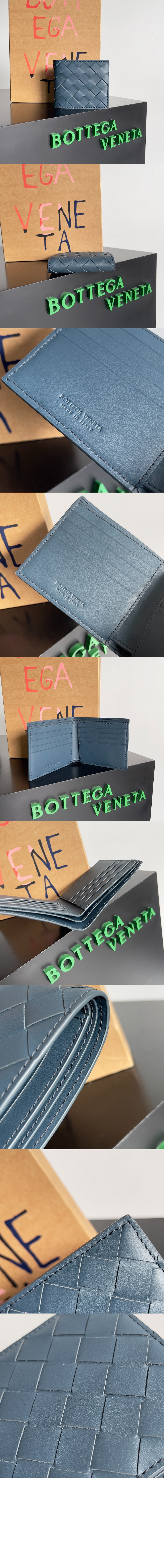 미러급레플리카사이트 | 명품레플리카 전문 쇼핑몰  | 퍼스트원 - 인트레치아토 반지갑 60572 > 보테가베네타