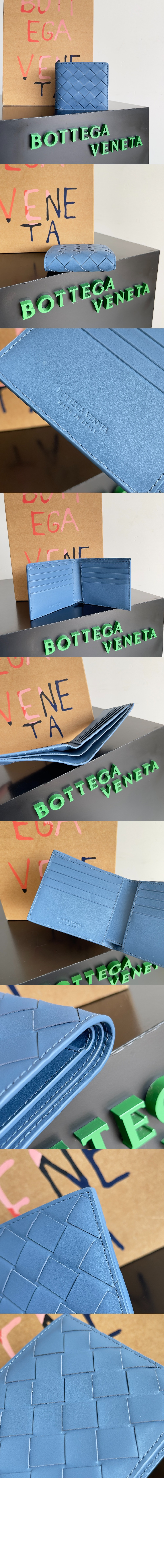 미러급레플리카사이트 | 명품레플리카 전문 쇼핑몰  | 퍼스트원 - 인트레치아토 반지갑 60572 > 보테가베네타