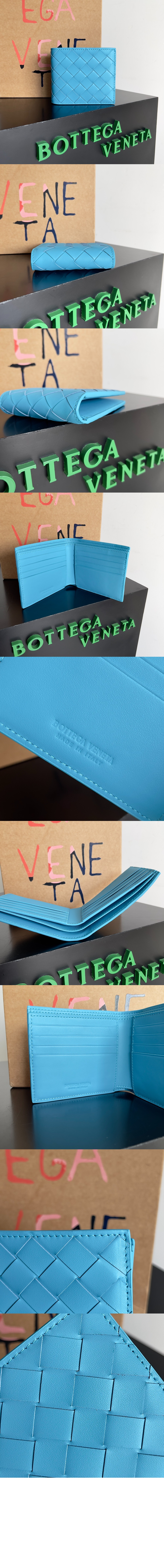 미러급레플리카사이트 | 명품레플리카 전문 쇼핑몰  | 퍼스트원 - 인트레치아토 반지갑 60572 > 보테가베네타