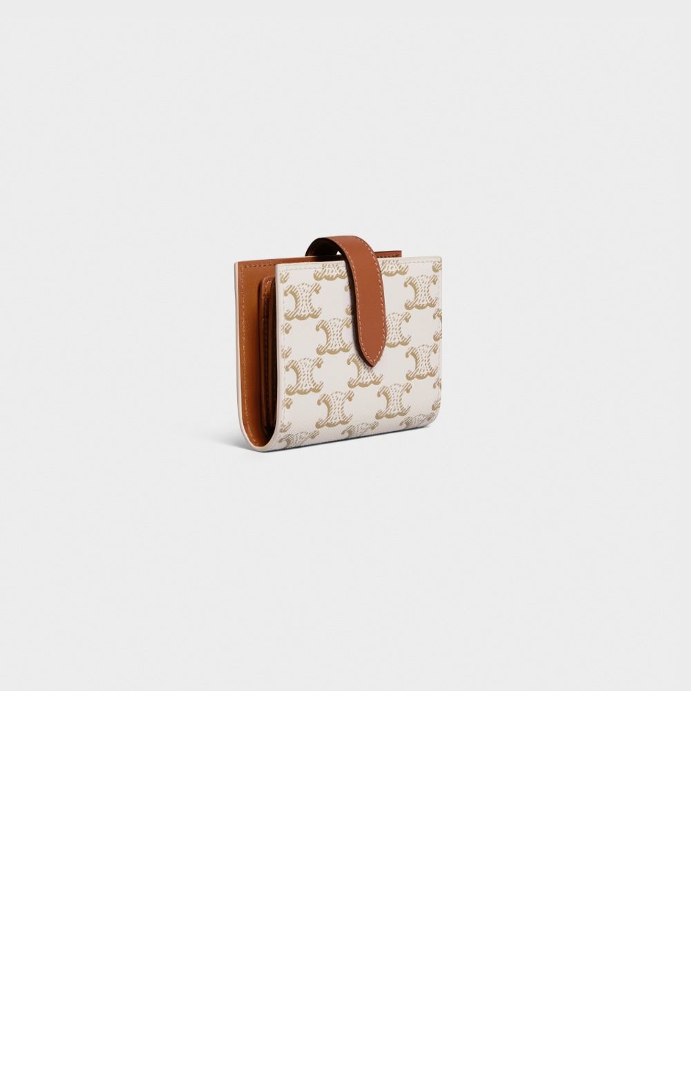 미러급레플리카사이트 | 명품레플리카 전문 쇼핑몰  | 퍼스트원 - 에센셜 스몰 스트랩 지갑 10H262 > 셀린느