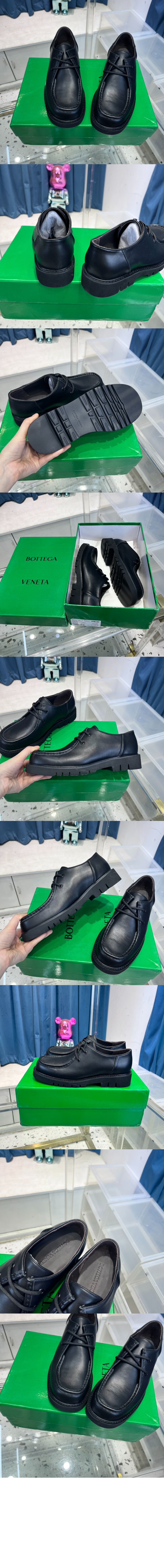 미러급레플리카사이트 | 명품레플리카 전문 쇼핑몰  | 퍼스트원 - 해드독 레이스업 슈즈 775271 > 보테가베네타