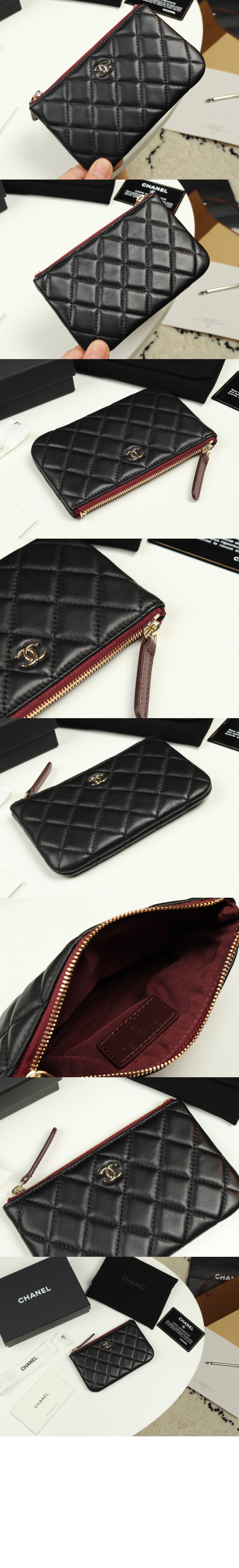 미러급레플리카사이트 | 명품레플리카 전문 쇼핑몰  | 퍼스트원 - 클래식 코인퍼스 A82365 > 샤넬