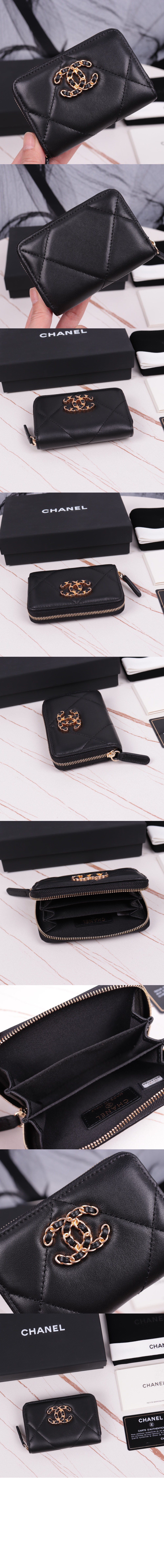 미러급레플리카사이트 | 명품레플리카 전문 쇼핑몰  | 퍼스트원 - 19 코인퍼스 AP0949 > 샤넬