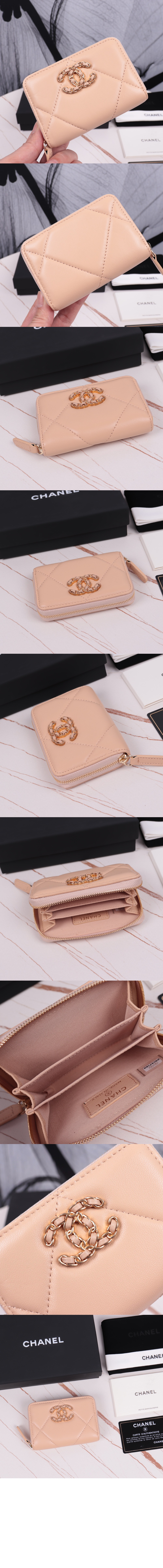 미러급레플리카사이트 | 명품레플리카 전문 쇼핑몰  | 퍼스트원 - 19 코인퍼스 AP0949 > 샤넬